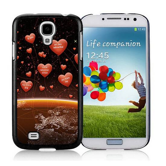 Valentine Balloon Samsung Galaxy S4 9500 Cases DEC | Coach Outlet Canada